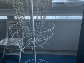 Frisbeegolf kori, Muu urheilu ja ulkoilu, Urheilu ja ulkoilu, Mikkeli, Tori.fi Frisbeegolf kori, Muu urheilu ja ulkoilu, Urheilu ja ulkoilu, Mikkeli, Tori.fi