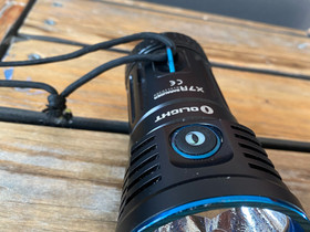 Olight X7 Marauder, Muu viihde-elektroniikka, Viihde-elektroniikka, Mikkeli, Tori.fi Olight X7 Marauder, Muu viihde-elektroniikka, Viihde-elektroniikka, Mikkeli, Tori.fi