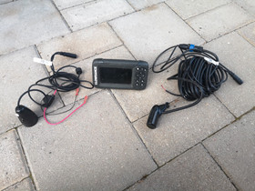 Lowrance Hook2 4x kaikuluotain + vene/pilkkianturi, Kalastustarvikkeet, Metsästys ja kalastus, Toivakka, Tori.fi Lowrance Hook2 4x kaikuluotain + vene/pilkkianturi, Kalastustarvikkeet, Metsästys ja kalastus, Toivakka, Tori.fi