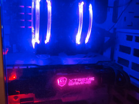 Gtx 1080 8GB Gigabyte premium edition., Komponentit, Tietokoneet ja lisälaitteet, Kouvola, Tori.fi Gtx 1080 8GB Gigabyte premium edition., Komponentit, Tietokoneet ja lisälaitteet, Kouvola, Tori.fi