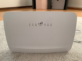Telia Hybrid router Fast 5370 Air -reititin, Verkkotuotteet, Tietokoneet ja lisälaitteet, Mikkeli, Tori.fi Telia Hybrid router Fast 5370 Air -reititin, Verkkotuotteet, Tietokoneet ja lisälaitteet, Mikkeli, Tori.fi