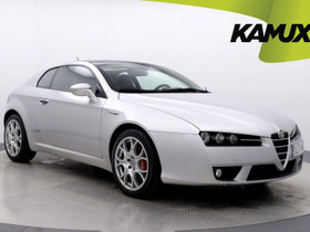 Alfa Romeo Brera, Autot, Kaarina, Tori.fi Alfa Romeo Brera, Autot, Kaarina, Tori.fi