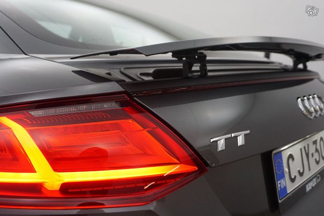 Audi TT 16