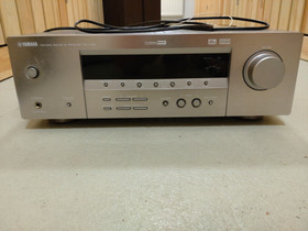 Yamaha rx v359, Kotiteatterit ja DVD-laitteet, Viihde-elektroniikka, Espoo, Tori.fi Yamaha rx v359, Kotiteatterit ja DVD-laitteet, Viihde-elektroniikka, Espoo, Tori.fi