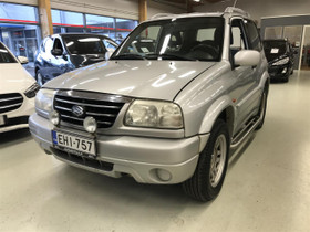 Suzuki Vitara, Autot, Raisio, Tori.fi Suzuki Vitara, Autot, Raisio, Tori.fi