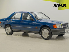 Mercedes-Benz 190, Autot, Kajaani, Tori.fi Mercedes-Benz 190, Autot, Kajaani, Tori.fi