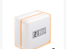 Netatmo termostaatti, LVI ja putket, Rakennustarvikkeet ja työkalut, Hamina, Tori.fi Netatmo termostaatti, LVI ja putket, Rakennustarvikkeet ja työkalut, Hamina, Tori.fi