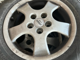 Vw vanteet, Renkaat ja vanteet, Kontiolahti, Tori.fi Vw vanteet, Renkaat ja vanteet, Kontiolahti, Tori.fi