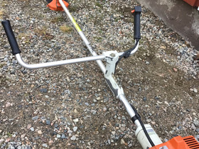 Stihl fs 220, Metsäkoneet, Työkoneet ja kalusto, Joensuu, Tori.fi Stihl fs 220, Metsäkoneet, Työkoneet ja kalusto, Joensuu, Tori.fi