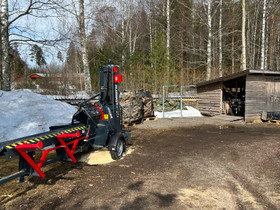 Tehdään polttopuita, Palvelut, Hamina, Tori.fi Tehdään polttopuita, Palvelut, Hamina, Tori.fi