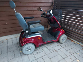 Kymco seniori kulkuneuvo, Muut motot, Moto, Akaa, Tori.fi Kymco seniori kulkuneuvo, Muut motot, Moto, Akaa, Tori.fi