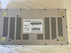 Siemens Gigaset M 260 T digibox, Digiboksit, Viihde-elektroniikka, Kaarina, Tori.fi Siemens Gigaset M 260 T digibox, Digiboksit, Viihde-elektroniikka, Kaarina, Tori.fi