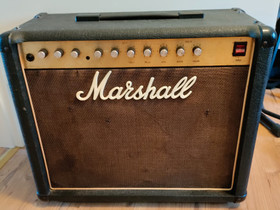 Marshall 5210 combo, Kitarat, bassot ja vahvistimet, Musiikki ja soittimet, Kotka, Tori.fi