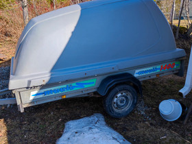 Muuli 1400L -01, Peräkärryt ja trailerit, Auton varaosat ja tarvikkeet, Joensuu, Tori.fi Muuli 1400L -01, Peräkärryt ja trailerit, Auton varaosat ja tarvikkeet, Joensuu, Tori.fi