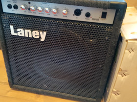 Laney RBW100 bassovahvistin, Kitarat, bassot ja vahvistimet, Musiikki ja soittimet, Kotka, Tori.fi Laney RBW100 bassovahvistin, Kitarat, bassot ja vahvistimet, Musiikki ja soittimet, Kotka, Tori.fi
