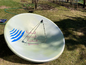 Satelliittiantenni, Muu viihde-elektroniikka, Viihde-elektroniikka, Enonkoski, Tori.fi Satelliittiantenni, Muu viihde-elektroniikka, Viihde-elektroniikka, Enonkoski, Tori.fi