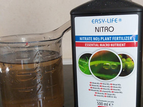 Nitraatti Easy-life, Kalat ja akvaariot, Lemmikkieläimet, Nokia, Tori.fi Nitraatti Easy-life, Kalat ja akvaariot, Lemmikkieläimet, Nokia, Tori.fi