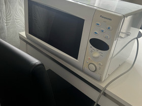 Panasonic mikroaaltouuni, Uunit, hellat ja mikrot, Kodinkoneet, Varkaus, Tori.fi Panasonic mikroaaltouuni, Uunit, hellat ja mikrot, Kodinkoneet, Varkaus, Tori.fi