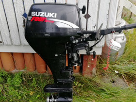 Suzuki 9.9 nelitahti, Perämoottorit, Venetarvikkeet ja veneily, Joensuu, Tori.fi Suzuki 9.9 nelitahti, Perämoottorit, Venetarvikkeet ja veneily, Joensuu, Tori.fi