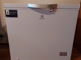 Electrolux arkkupakastin LCB3LF20WO, Jääkaapit ja pakastimet, Kodinkoneet, Lahti, Tori.fi Electrolux arkkupakastin LCB3LF20WO, Jääkaapit ja pakastimet, Kodinkoneet, Lahti, Tori.fi