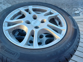 Kesärenkaat 195/60 R 15 88 H, Renkaat ja vanteet, Kemi, Tori.fi Kesärenkaat 195/60 R 15 88 H, Renkaat ja vanteet, Kemi, Tori.fi