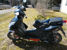 Solifer Gravity R50, Skootterit, Moto, Iisalmi, Tori.fi Solifer Gravity R50, Skootterit, Moto, Iisalmi, Tori.fi