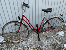 Helkama Ainotar, Muut pyörät, Polkupyörät ja pyöräily, Savonlinna, Tori.fi Helkama Ainotar, Muut pyörät, Polkupyörät ja pyöräily, Savonlinna, Tori.fi