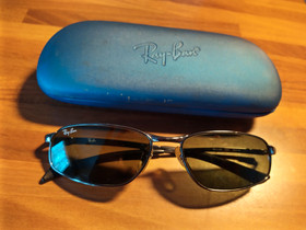 RayBan aurinkolasit, Muut asusteet, Asusteet ja kellot, Pieksämäki, Tori.fi RayBan aurinkolasit, Muut asusteet, Asusteet ja kellot, Pieksämäki, Tori.fi