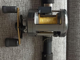 Shimano Corvalus CVL 400 Hyrräkela, Kelat, vavat ja onget, Metsästys ja kalastus, Savonlinna, Tori.fi Shimano Corvalus CVL 400 Hyrräkela, Kelat, vavat ja onget, Metsästys ja kalastus, Savonlinna, Tori.fi