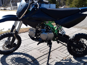 Apollo motors crossipyörä 125cc, Muut motot, Moto, Juuka, Tori.fi Apollo motors crossipyörä 125cc, Muut motot, Moto, Juuka, Tori.fi