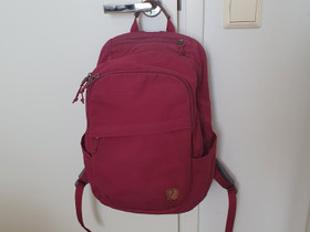 Fjällräven Räven 20L, Laukut ja hatut, Asusteet ja kellot, Vaasa, Tori.fi Fjällräven Räven 20L, Laukut ja hatut, Asusteet ja kellot, Vaasa, Tori.fi
