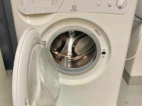 Indesit pesukone + Kuljetus, Pesu- ja kuivauskoneet, Kodinkoneet, Turku, Tori.fi Indesit pesukone + Kuljetus, Pesu- ja kuivauskoneet, Kodinkoneet, Turku, Tori.fi
