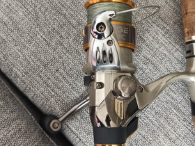 Shimano Exage 2500RC, Kelat, vavat ja onget, Metsästys ja kalastus, Savonlinna, Tori.fi Shimano Exage 2500RC, Kelat, vavat ja onget, Metsästys ja kalastus, Savonlinna, Tori.fi