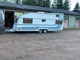 Asuntovaunu CD 640, Asuntovaunut, Matkailuautot ja asuntovaunut, Kouvola, Tori.fi Asuntovaunu CD 640, Asuntovaunut, Matkailuautot ja asuntovaunut, Kouvola, Tori.fi