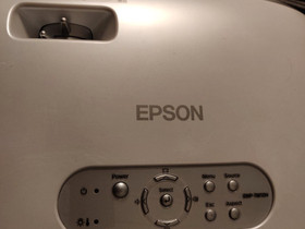 Epson videotykki, Kotiteatterit ja DVD-laitteet, Viihde-elektroniikka, Hyvinkää, Tori.fi Epson videotykki, Kotiteatterit ja DVD-laitteet, Viihde-elektroniikka, Hyvinkää, Tori.fi