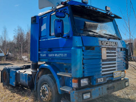 Scania vm. -90, Kuljetuskalusto, Työkoneet ja kalusto, Kaavi, Tori.fi Scania vm. -90, Kuljetuskalusto, Työkoneet ja kalusto, Kaavi, Tori.fi