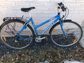 Nishiki Hybrid 250, Hybridipyörät, Polkupyörät ja pyöräily, Kaavi, Tori.fi Nishiki Hybrid 250, Hybridipyörät, Polkupyörät ja pyöräily, Kaavi, Tori.fi