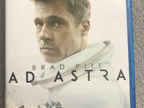 AD Astra -elokuva, Elokuvat, Kajaani, Tori.fi AD Astra -elokuva, Elokuvat, Kajaani, Tori.fi