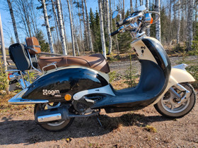 Retro AGM Skootteri, Skootterit, Moto, Kuhmoinen, Tori.fi Retro AGM Skootteri, Skootterit, Moto, Kuhmoinen, Tori.fi