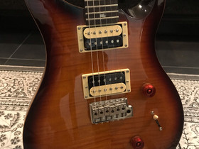 PRS SE 24 Custom, Kitarat, bassot ja vahvistimet, Musiikki ja soittimet, Pori, Tori.fi PRS SE 24 Custom, Kitarat, bassot ja vahvistimet, Musiikki ja soittimet, Pori, Tori.fi