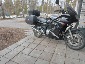 Yamaha XJ 900 Diversion, Moottoripyörät, Moto, Suomussalmi, Tori.fi