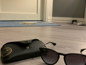 Aidot Rayban erica-malliset aurinkolasit, Muut asusteet, Asusteet ja kellot, Tampere, Tori.fi Aidot Rayban erica-malliset aurinkolasit, Muut asusteet, Asusteet ja kellot, Tampere, Tori.fi