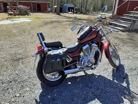 Suzuki Intruder 800 vm.1995, Moottoripyörät, Moto, Ypäjä, Tori.fi Suzuki Intruder 800 vm.1995, Moottoripyörät, Moto, Ypäjä, Tori.fi