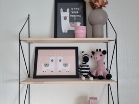 Lastenhuoneen hylly., Tuolit, sängyt ja kalusteet, Lastentarvikkeet ja lelut, Ilmajoki, Tori.fi Lastenhuoneen hylly., Tuolit, sängyt ja kalusteet, Lastentarvikkeet ja lelut, Ilmajoki, Tori.fi
