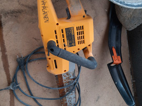 Harkkosaha Dewalt DW393, Työkalut, tikkaat ja laitteet, Rakennustarvikkeet ja työkalut, Rovaniemi, Tori.fi Harkkosaha Dewalt DW393, Työkalut, tikkaat ja laitteet, Rakennustarvikkeet ja työkalut, Rovaniemi, Tori.fi