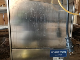 Metos lasinpesukone, Tiskikoneet, Kodinkoneet, Savitaipale, Tori.fi Metos lasinpesukone, Tiskikoneet, Kodinkoneet, Savitaipale, Tori.fi