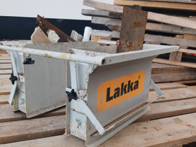 Muurauskelkka Lakka, Työkalut, tikkaat ja laitteet, Rakennustarvikkeet ja työkalut, Rovaniemi, Tori.fi Muurauskelkka Lakka, Työkalut, tikkaat ja laitteet, Rakennustarvikkeet ja työkalut, Rovaniemi, Tori.fi