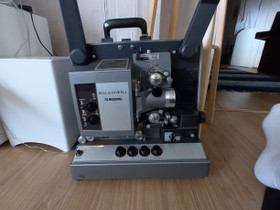 Vanha projektori, Kotiteatterit ja DVD-laitteet, Viihde-elektroniikka, Kangasala, Tori.fi Vanha projektori, Kotiteatterit ja DVD-laitteet, Viihde-elektroniikka, Kangasala, Tori.fi