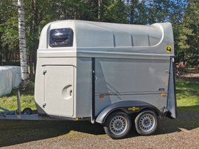 Humbaur Atis, Trailerit ja kuljetus, Hevoset ja hevosurheilu, Hämeenlinna, Tori.fi Humbaur Atis, Trailerit ja kuljetus, Hevoset ja hevosurheilu, Hämeenlinna, Tori.fi