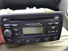 Ford Audio systems, Autostereot ja tarvikkeet, Auton varaosat ja tarvikkeet, Kontiolahti, Tori.fi Ford Audio systems, Autostereot ja tarvikkeet, Auton varaosat ja tarvikkeet, Kontiolahti, Tori.fi